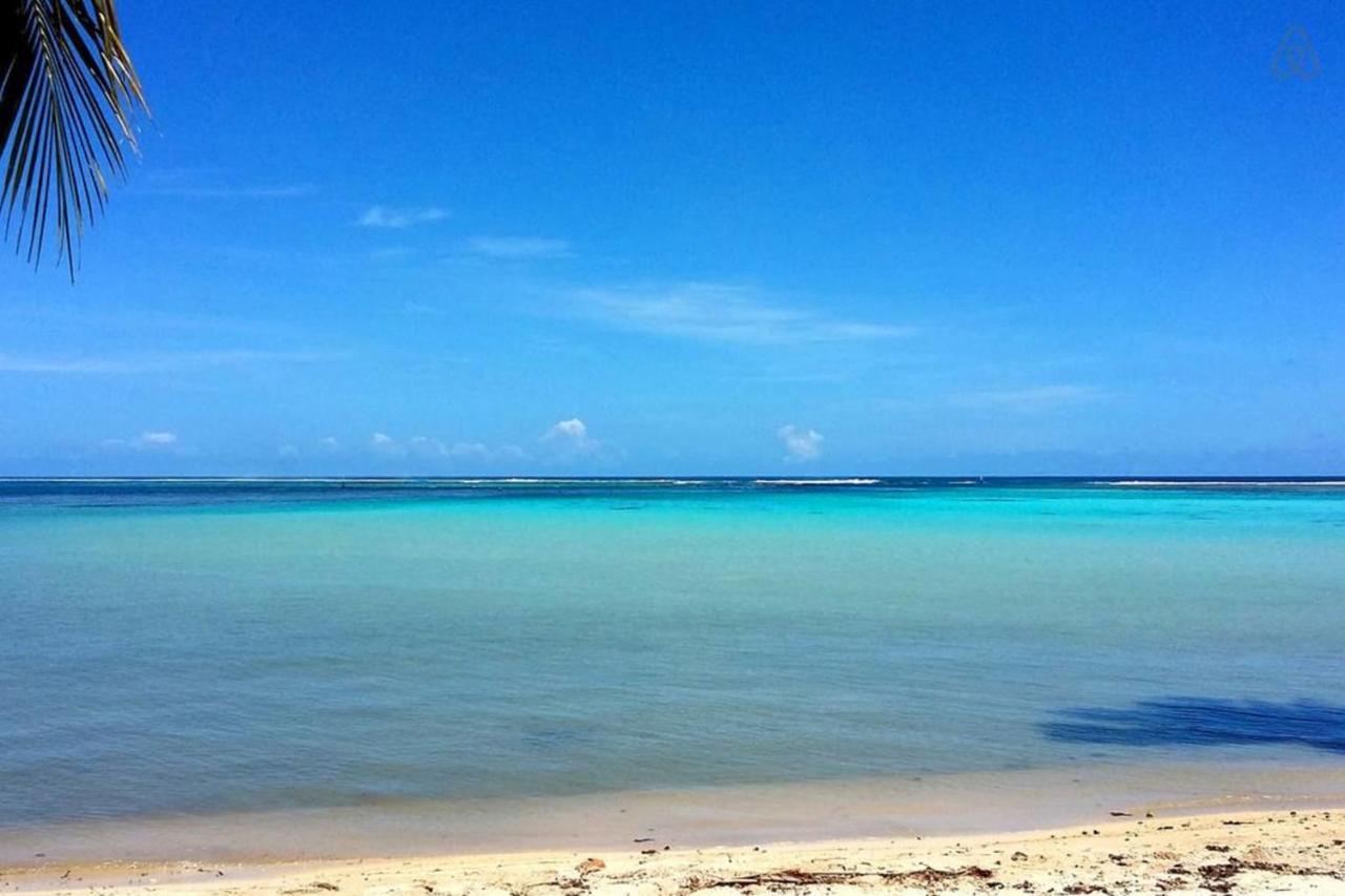 Fare Makana Maharepa  المظهر الخارجي الصورة